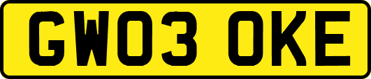 GW03OKE