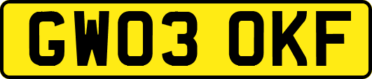 GW03OKF