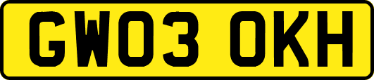 GW03OKH