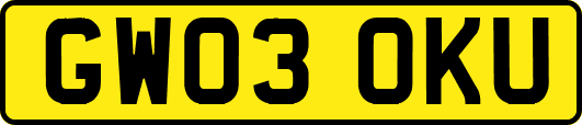 GW03OKU