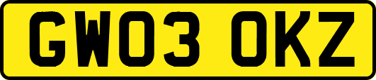 GW03OKZ