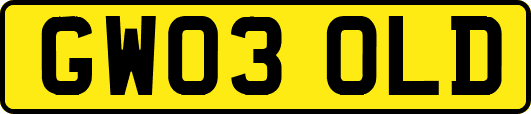 GW03OLD