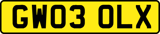 GW03OLX