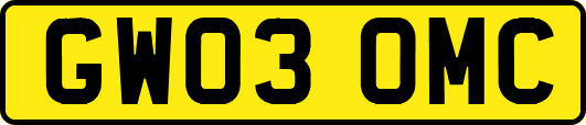 GW03OMC