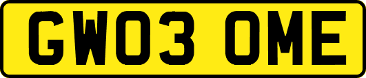 GW03OME