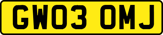 GW03OMJ