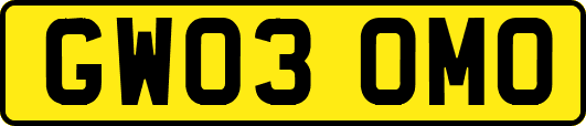 GW03OMO