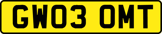 GW03OMT