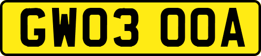 GW03OOA