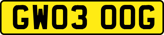 GW03OOG
