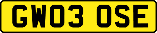 GW03OSE