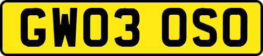 GW03OSO