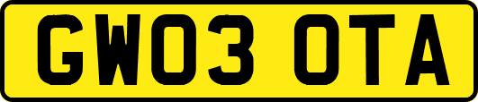 GW03OTA