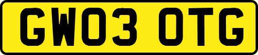 GW03OTG