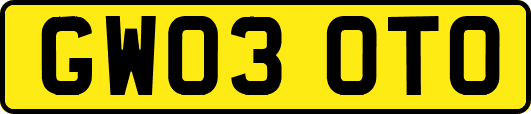 GW03OTO