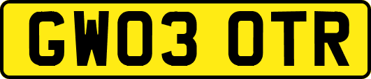 GW03OTR