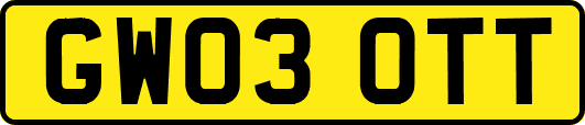 GW03OTT