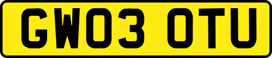 GW03OTU