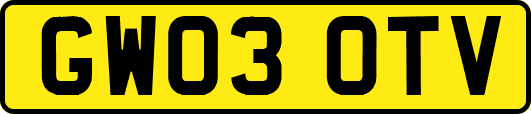 GW03OTV