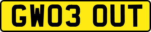 GW03OUT