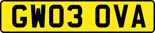 GW03OVA