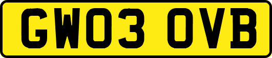 GW03OVB