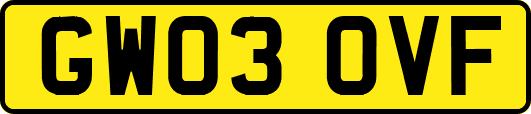 GW03OVF