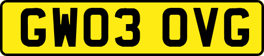GW03OVG