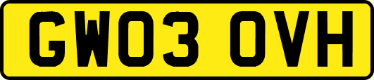 GW03OVH
