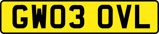 GW03OVL