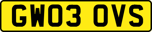 GW03OVS