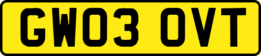GW03OVT