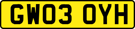 GW03OYH