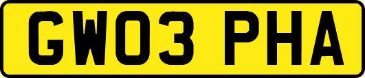 GW03PHA