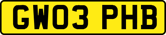GW03PHB