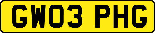 GW03PHG