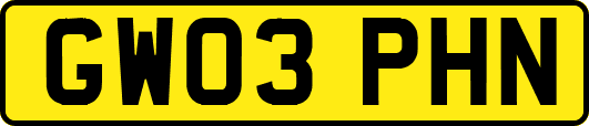 GW03PHN