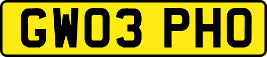 GW03PHO
