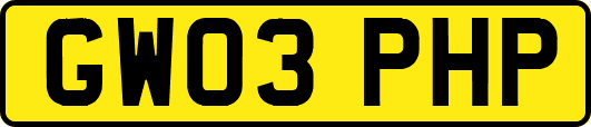 GW03PHP