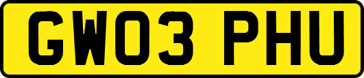 GW03PHU
