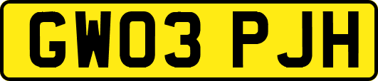GW03PJH