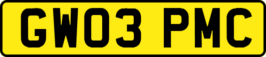 GW03PMC