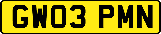 GW03PMN