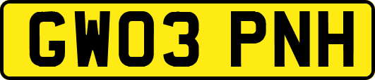 GW03PNH