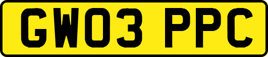 GW03PPC
