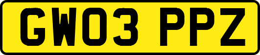 GW03PPZ