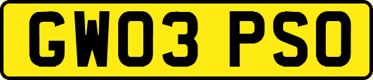 GW03PSO