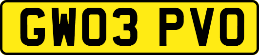 GW03PVO