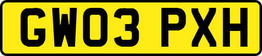 GW03PXH
