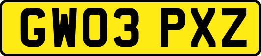 GW03PXZ